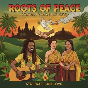 Flowers over firearms