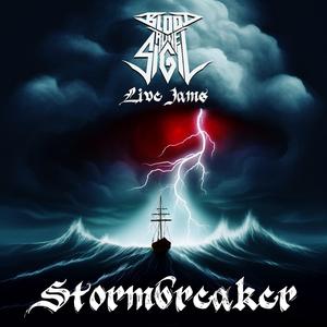 Stormbreaker (feat. Ally Rose & Decker)