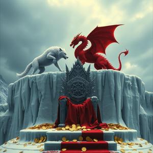 Targaryen(GoT Flip)