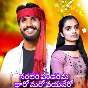 Naraleri Pandarima Tharo Maro Vayavero