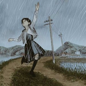 ルックバック(look back)