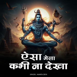 Aisa Mela Kbhi Na Dekha