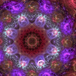 Spokój w Polu Serca