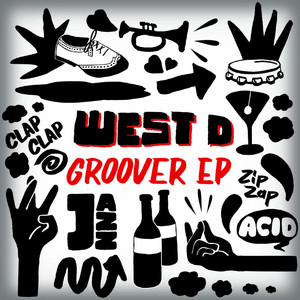 Groover (Original mix)