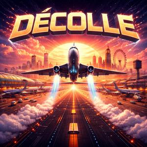 Décolle