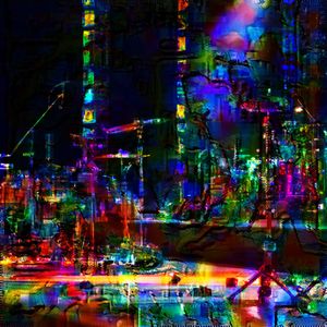 Palm Tree Percussions