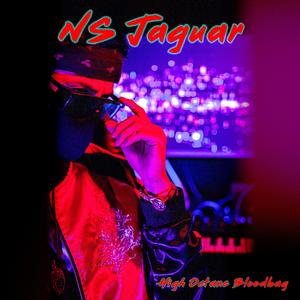 High Octane Bloodbag