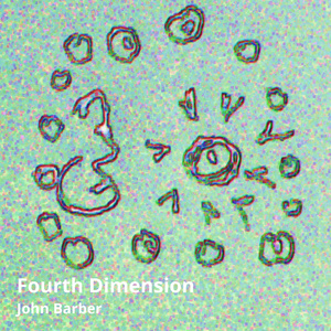 Fourth Dimension (Instrumental Version)