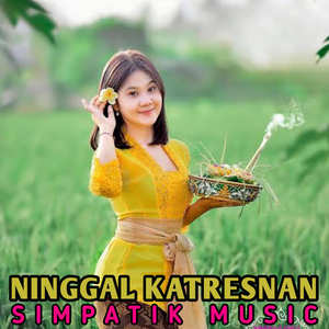 Ninggal Katresnan