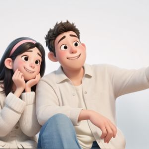 带给我们的时光