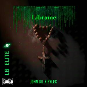 LIBRAME (feat. Eylez)