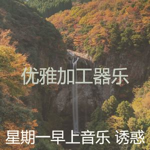 有趣星期一情怀