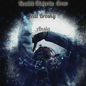 Ansia (feat. Kaali, Buer & Brosky)
