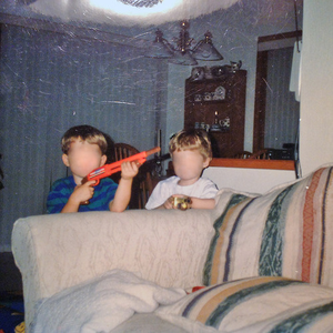 Haha Here We Are The Columbine Shoots