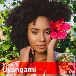 Uyangami (Extended Mix)