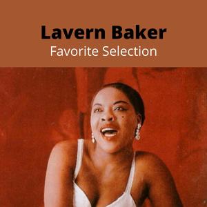 Nobody Knows You When You're Down and Out (LaVern Baker Sings Bessie Smith)