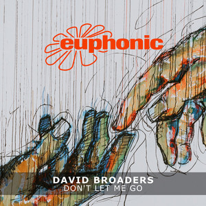 Don't Let Me Go (DJ Version)