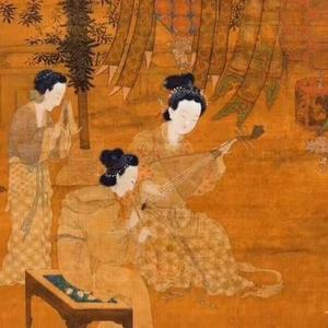 青玉案·元夕（辛弃疾·南宋）