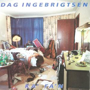 Vil Du Værra Med Mæ Hjæm I Natt