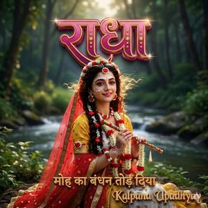 मोह का बंधन तोड़ दिया।। श्री राधा रानी शरणागति स्पेशल इमोशनल भजन।। श्री हरि कृपा।।