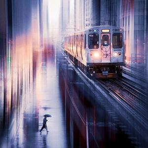 Memories, Gone In The Rain