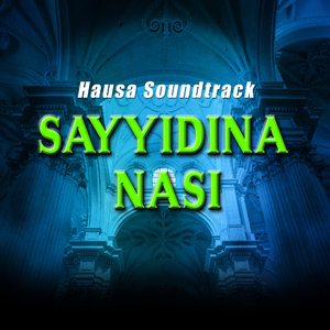 Sayyidina Nasi