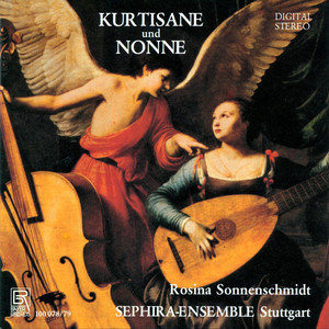 Diporti di Euterpe, Op. 7: No. 15, Non occore