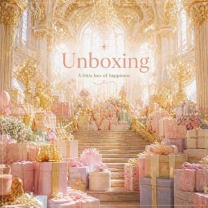 언박싱(unboxing)