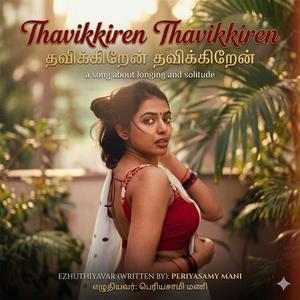 Thavikkiren Thavikkiren | Tamil love feeling Song