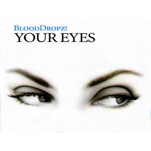 Your Eyes (Club Mix)