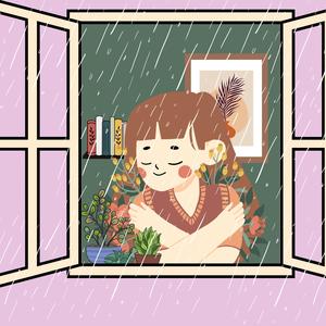 Rainy Day Music Therapy