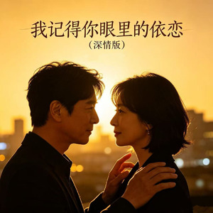 我记得你眼里的依恋(深情版)