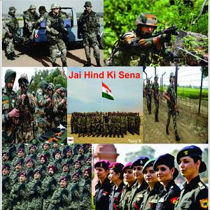 Jai Hind Ki Sena