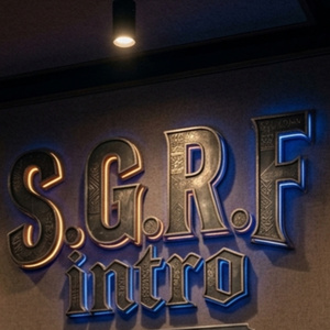 S.G.R.F (Intro)