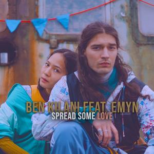 Spread Some Love (feat. EMYN)
