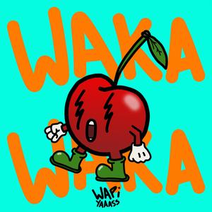 Waka Pacman (feat. Baz)