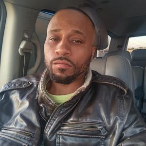 Just Saying Something