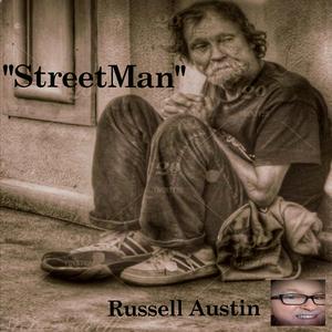 StreetMan