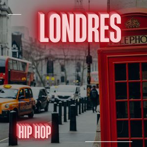 Londres - Hip Hop