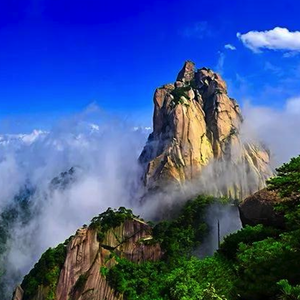 家乡-天柱山（宣传版）