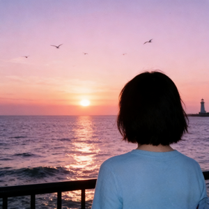 心里大雨倾盆（刀马高燃）