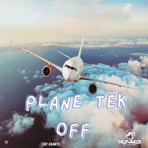 Plane Tek Off