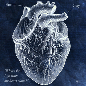 Sad Waltz In A Harmonic Minor