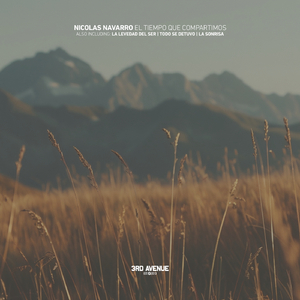 El Tiempo Que Compartimos