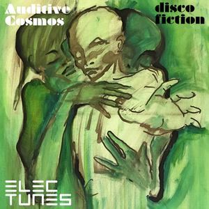 Disco Fiction (Poenitsch & Jakopic Remix)