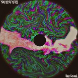 THE VIEW FROM HALFWAY DOWN (feat. Lucyen, Marigold & NAZ WRLD)