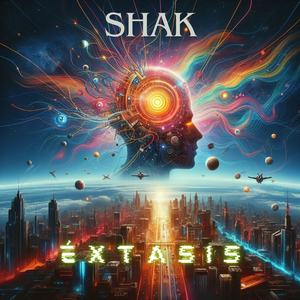 Éxtasis