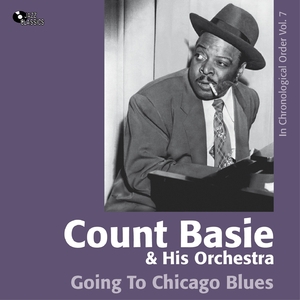 Basie Boogie
