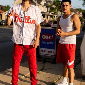 Hot Summer , Cold Winter