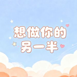 想做你的另一半